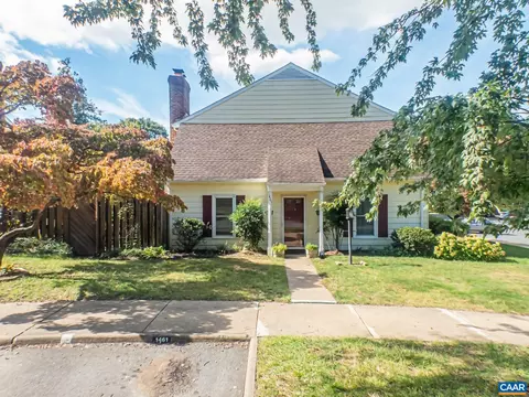 1461 Minor Ridge Ct, Charlottesville, VA 22901
