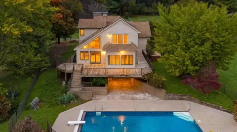 4645 Pleasant Valley Rd, Harrisonburg, VA 22801
