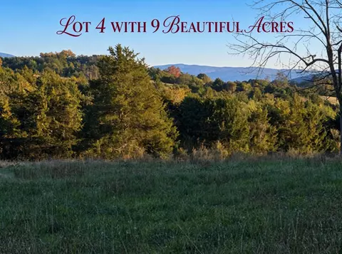 lot4 9acres Berry Farm Rd, Staunton, VA 24401