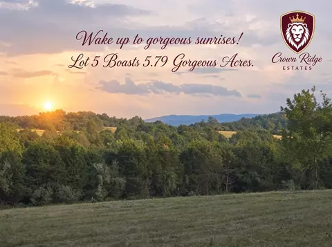 lot5 579 Acr Berry Farm Rd, Staunton, VA 24401