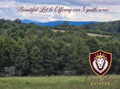 lot6 5 Acres Berry Farm Rd, Staunton, VA 24401