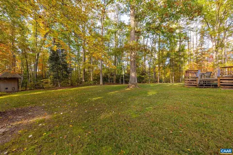 Exterior - 314 Cedar Blf, Louisa, VA 23093 photo 7 of 17