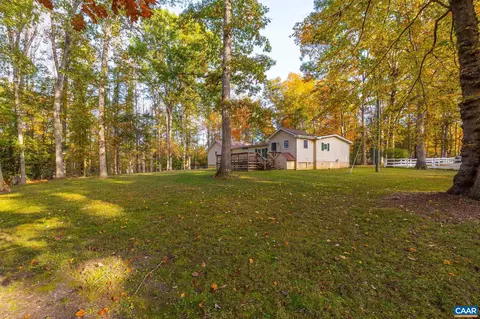 Exterior - 314 Cedar Blf, Louisa, VA 23093 photo 10 of 17