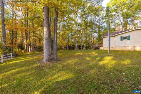 Exterior - 314 Cedar Blf, Louisa, VA 23093 photo 9 of 17