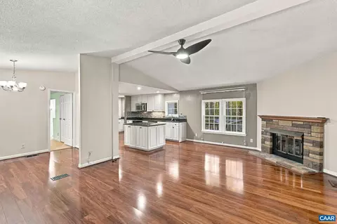 Living - 314 Cedar Blf, Louisa, VA 23093 photo 1 of 6