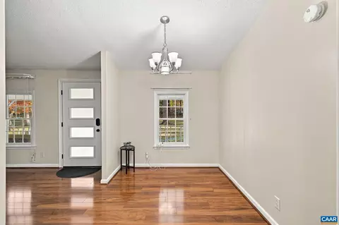 Entry Way - 314 Cedar Blf, Louisa, VA 23093 photo 1 of 1