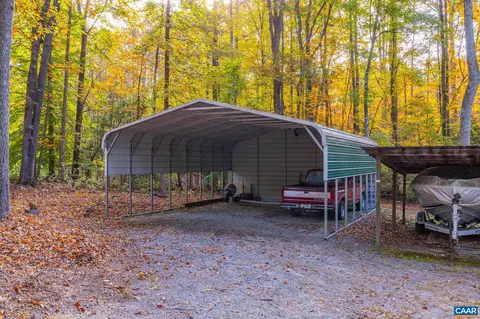 Exterior - 314 Cedar Blf, Louisa, VA 23093 photo 11 of 17