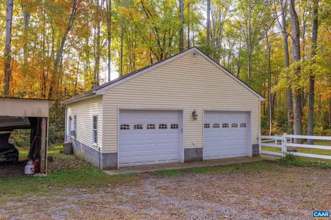 Exterior - 314 Cedar Blf, Louisa, VA 23093 photo 2 of 17