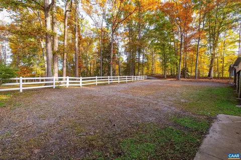 Exterior - 314 Cedar Blf, Louisa, VA 23093 photo 12 of 17