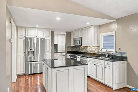 Kitchen - 314 Cedar Blf, Louisa, VA 23093 photo 1 of 4
