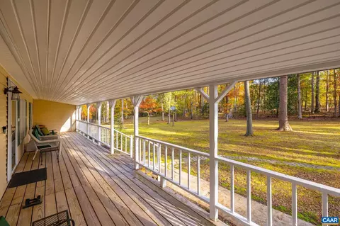 Exterior - 314 Cedar Blf, Louisa, VA 23093 photo 1 of 17