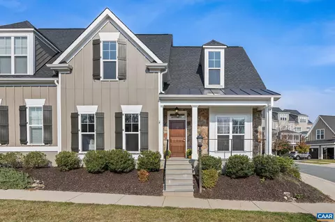 319 Avondale Ln, Crozet, VA 22932