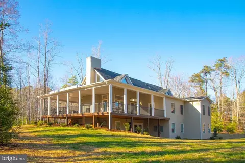1372 Owensville Rd, Charlottesville, VA 22901