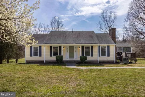 2371 Simmons Gap Rd, Free Union, VA 22940