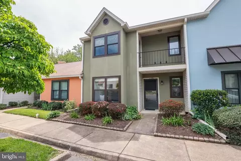 1128 Mill Park Drive Ext, Charlottesville, VA 22901