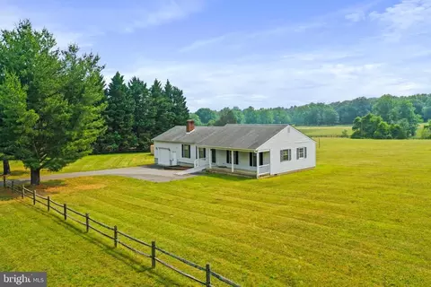 1750 Thurston Dr, Crozet, VA 22932