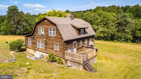 4384 Burnley Station Rd, Barboursville, VA 22923