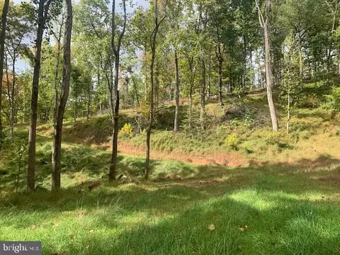 Blandemar Dr, Charlottesville, VA 22903