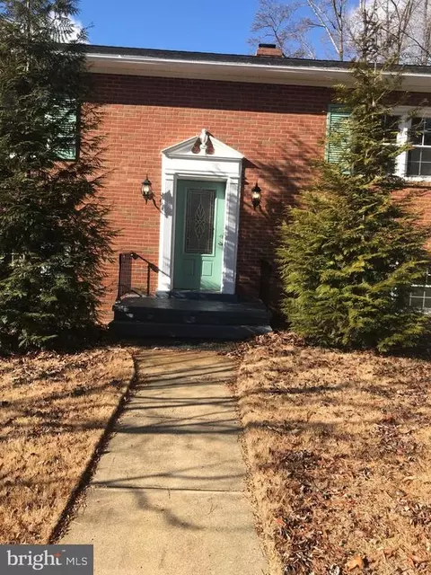 308 Brentwood Rd, Charlottesville, VA 22901