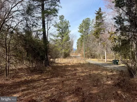 Future Oak Lane, Earlysville, VA 22936