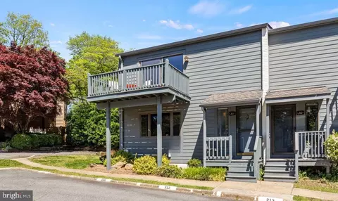 213 Harvest Dr, Charlottesville, VA 22903