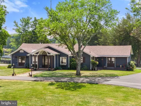 5400 Gordonsville Rd, Keswick, VA 22947