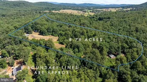 3675 Plank Rd, North Garden, VA 22959