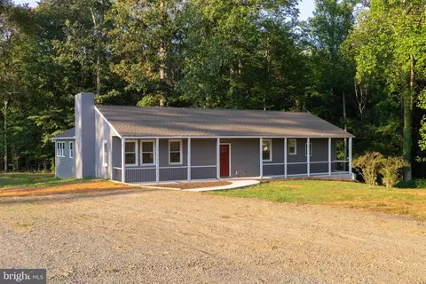 716 Peach Way, Earlysville, VA 22936