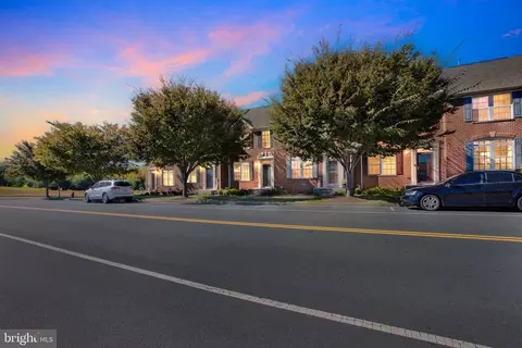 2170 Lockwood Dr, Charlottesville, VA 22911