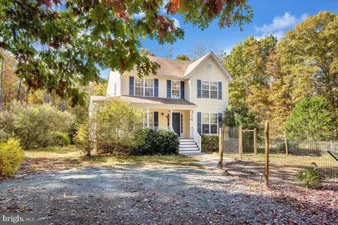 1736 Lindsay Rd, Gordonsville, VA 22942