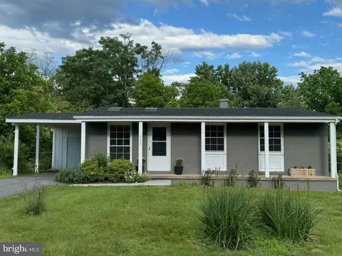 1260 Peach Tree Dr, Crozet, VA 22932