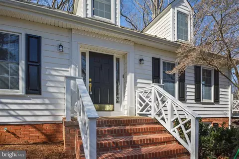 2630 Meriwether Dr, Charlottesville, VA 22901 photo 5