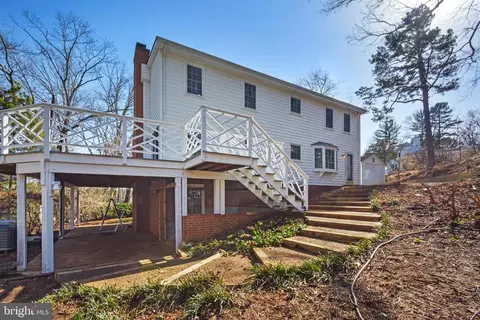 2630 Meriwether Dr, Charlottesville, VA 22901 photo 8