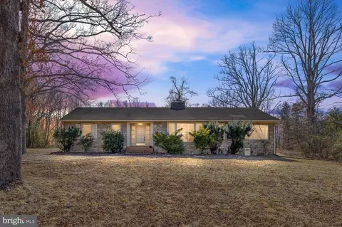 181 Irish Rd, Scottsville, VA 24590