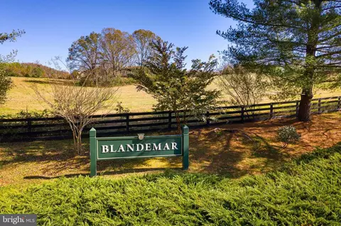 Blandemar Dr, Charlottesville, VA 22903