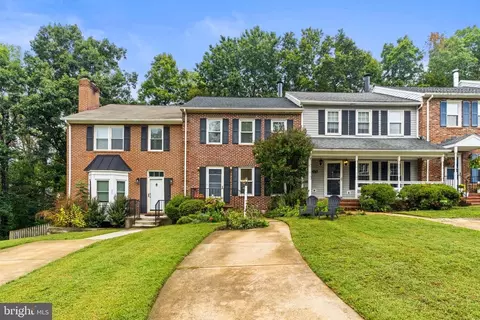 428 Wynridge Dr, Charlottesville, VA 22901