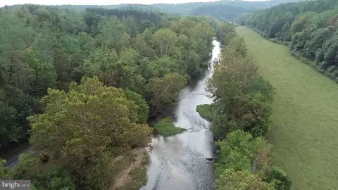 0 Old Green Mountain Rd, Esmont, VA 22937