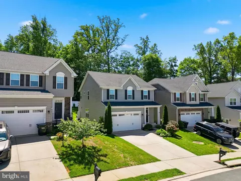 4442 Sunset Dr, Charlottesville, VA 22911