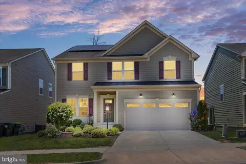 1623 Fowler Ridge Ct, Charlottesville, VA 22901