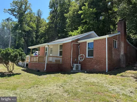 3744 Monacan Trail Rd, North Garden, VA 22959