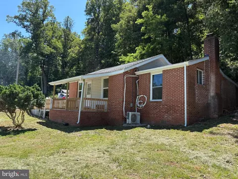 3744 Monacan Trail Rd, North Garden, VA 22959