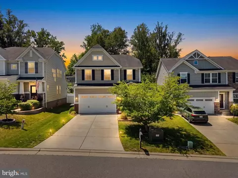 2381 Jersey Pine Rdg, Charlottesville, VA 22911