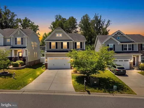 2381 Jersey Pine Rdg, Charlottesville, VA 22911