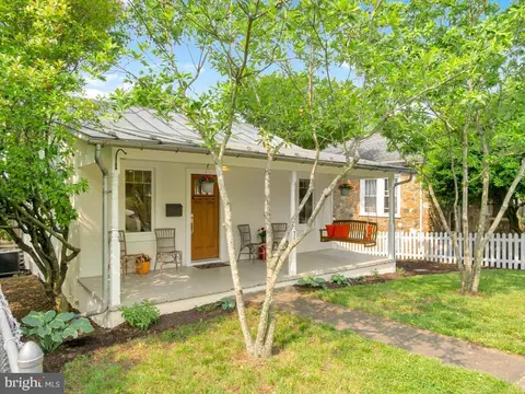 716 Monticello Ave, Charlottesville, VA 22902