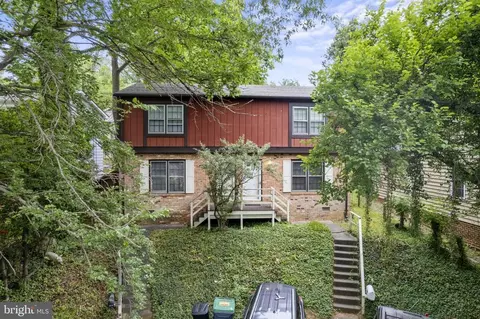 232 Old Lynchburg Rd, Charlottesville, VA 22903