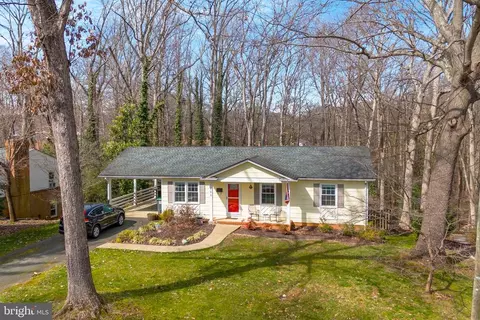 111 Elkhorn Rd, Charlottesville, VA 22903