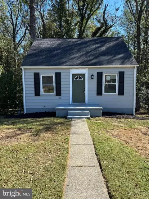 242 Monte Vista Ave, Charlottesville, VA 22903