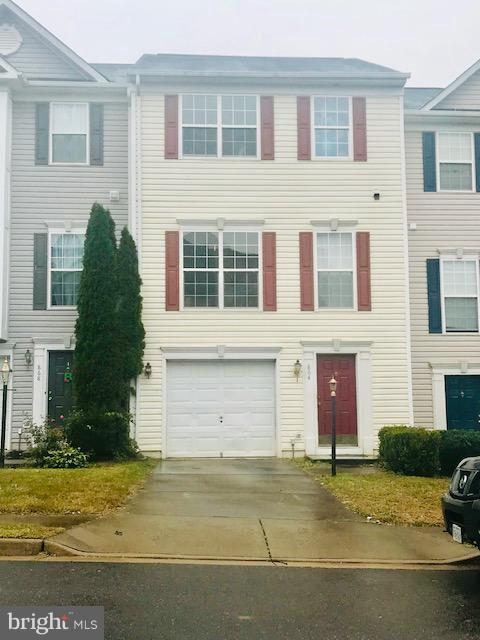 864 Persimmon Pl, Culpeper, VA 22701 photo 1