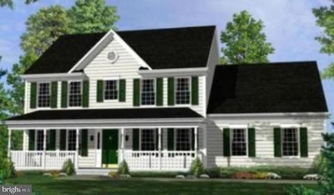 9313 Blackbird Loop, Culpeper, VA 22701 photo 1