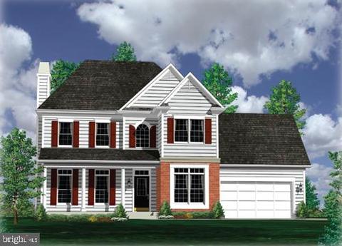 9640 Blackbird Loop, Culpeper, VA 22701 photo 1